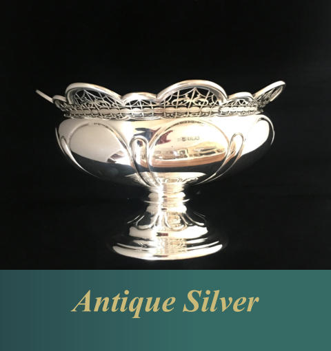 Antique Silver
